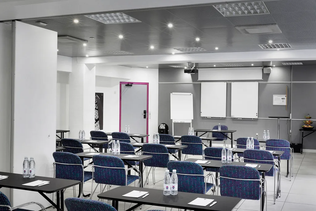 Conferences, Cabinn Scandinavia, Copenhagen