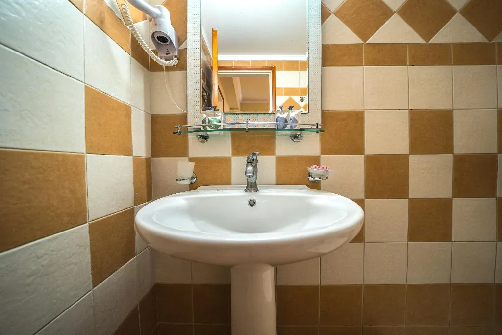 APARTMENT CAPACITY 4 Room, Porto Kalamaki, Crete