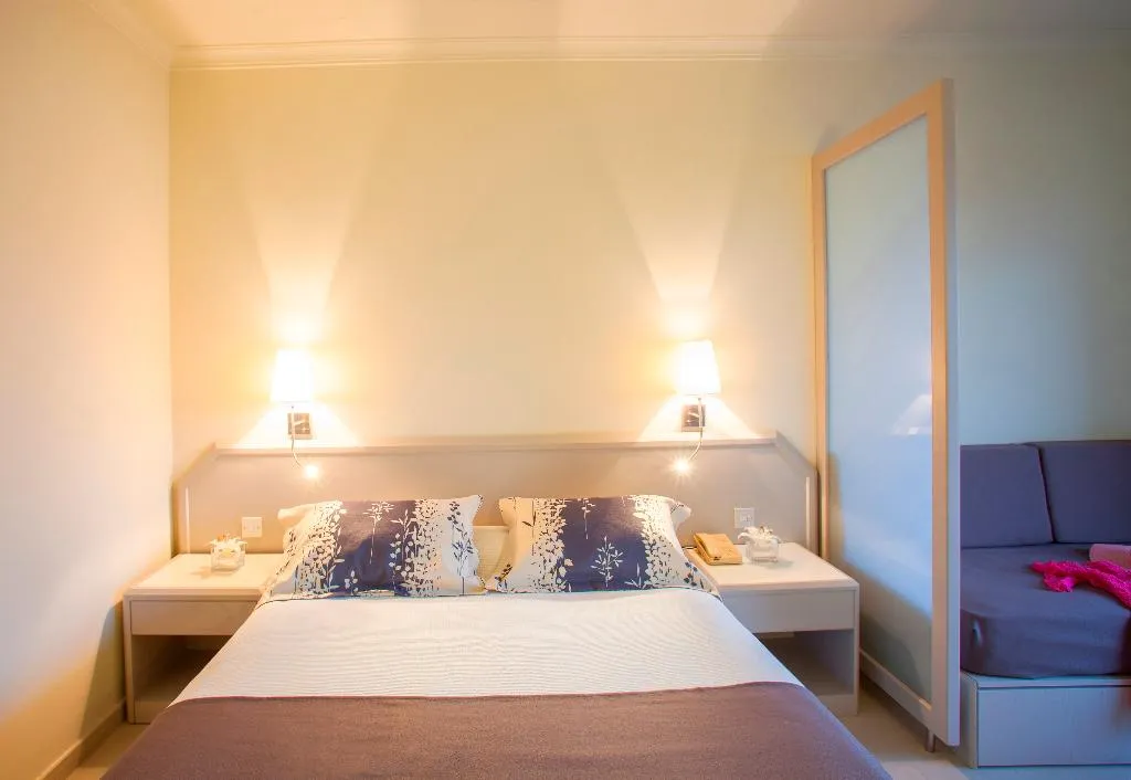FAMILY ROOM STANDARD Room, Imperial Island by Louis Hotels, Cyprus