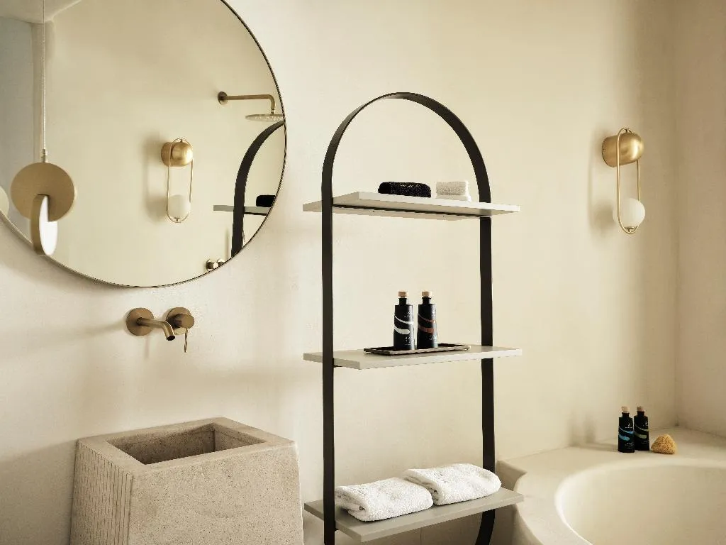 SUITE CLASSIC Room, Andronis Boutique, Santorini