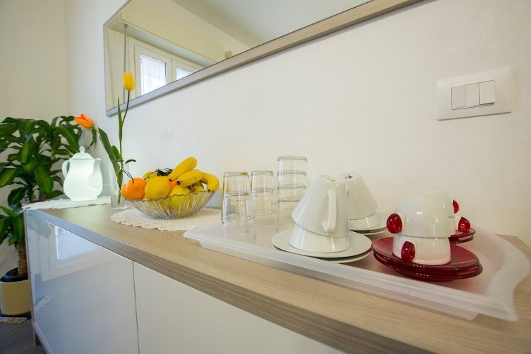 b&b Siracusa Holidays, Catania