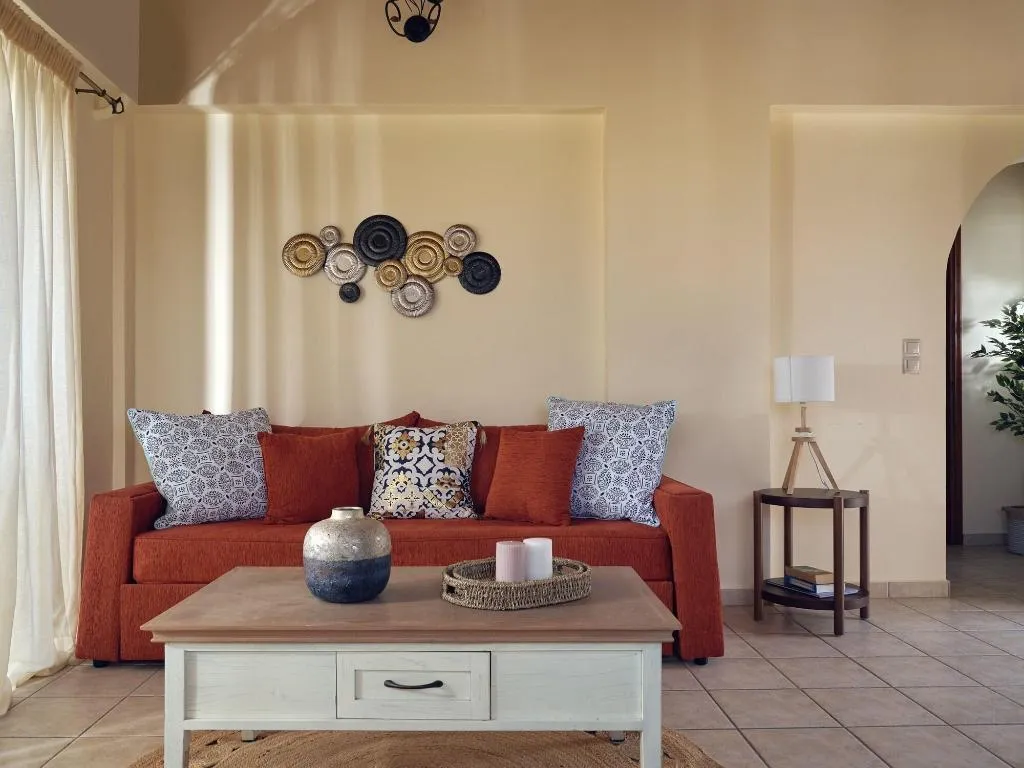 Room, Lithies Studios & Apartments, Zante