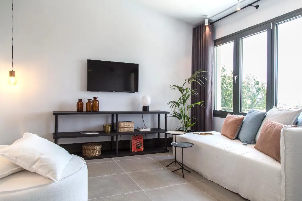SUITE SEA VIEW Room, Lena Mare Boutique Hotel, Corfu