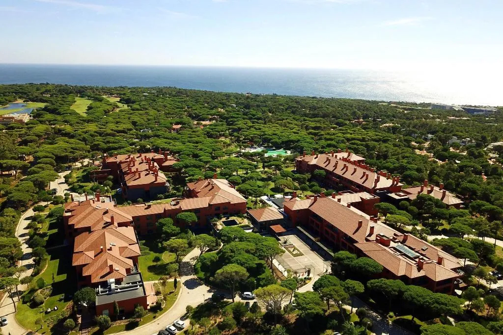 General view, Sheraton Cascais, Lisbon