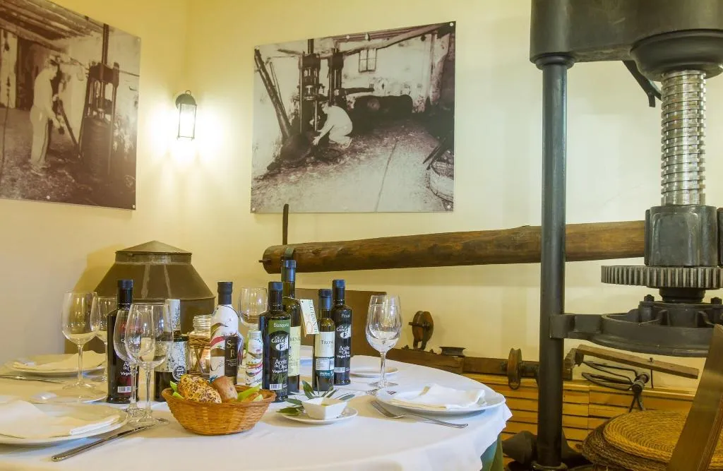 Restaurant, Tossal d'Altea, Costa Blanca