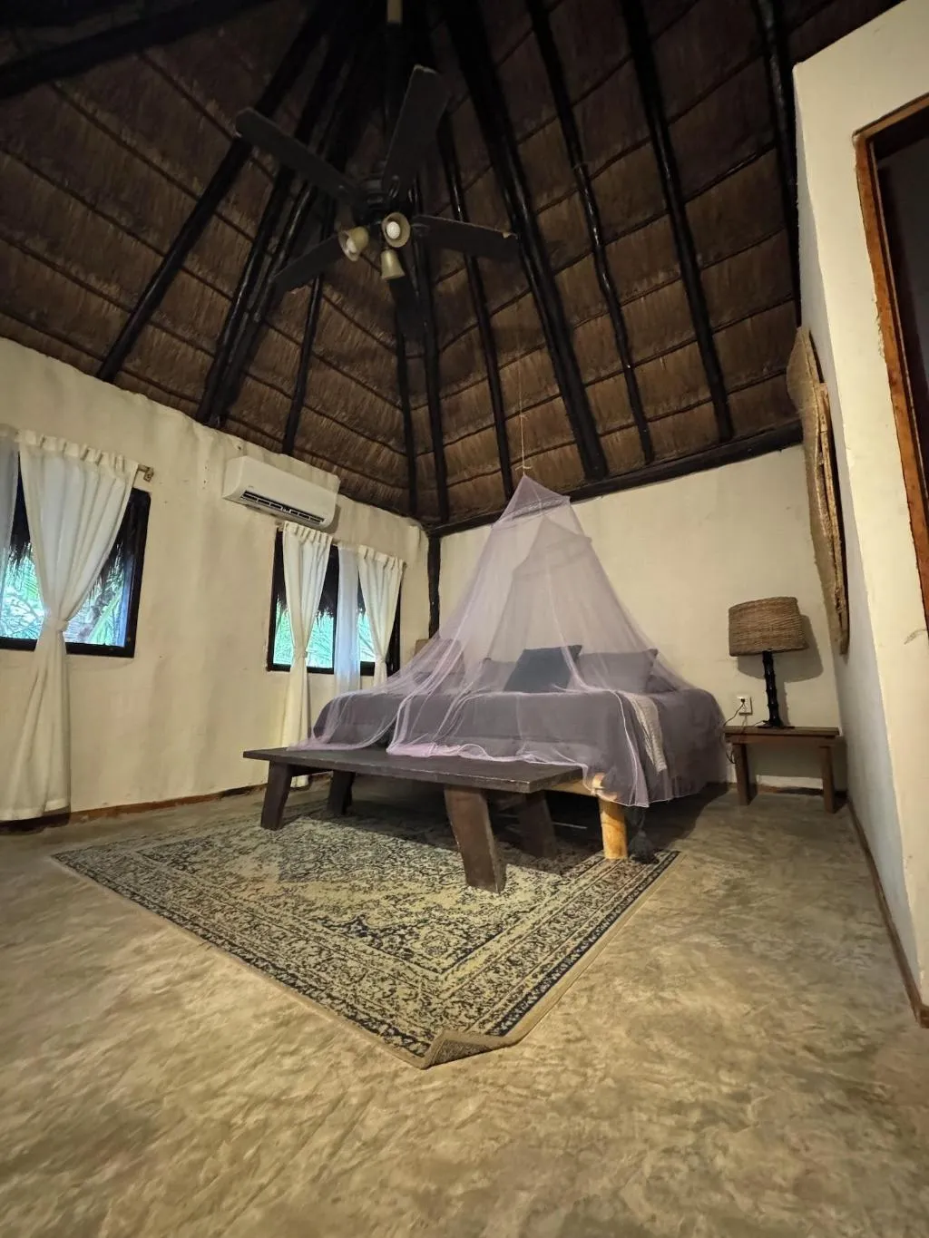 Room, Sivana Tulum, Cancun Area