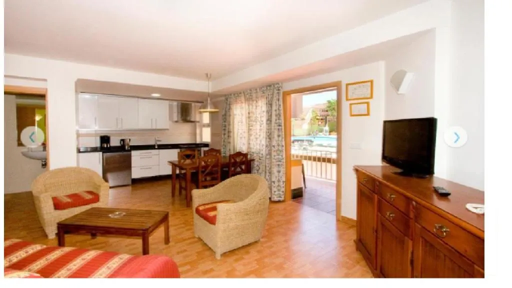APARTMENT Accessible Room, Ecuador Park, Costa Del Sol