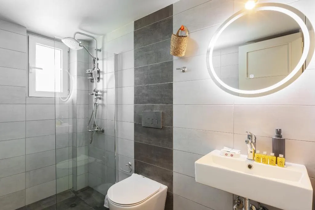 APARTMENT MOUNTAIN VIEW Room, ID Holiday Living, Athens