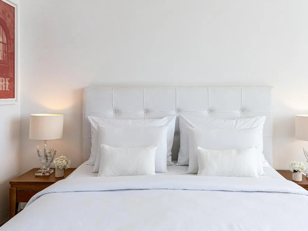 Room, Grecotel LUXME Dama Dama, Rhodes