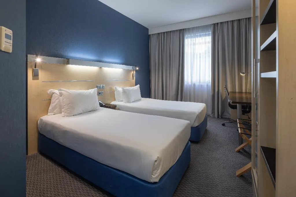 TWIN STANDARD Room, Holiday Inn Express Porto Exponor, Porto