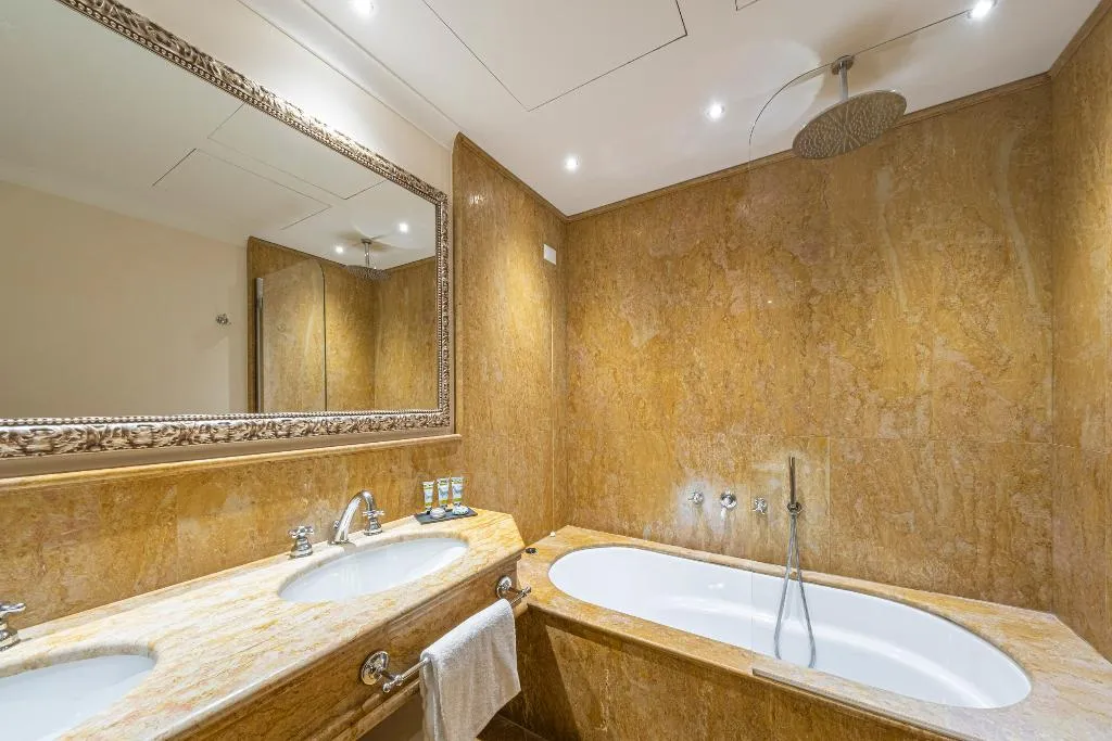 SUITE Accesible Premium  Room, Hotel Villa Barbarich, Venice