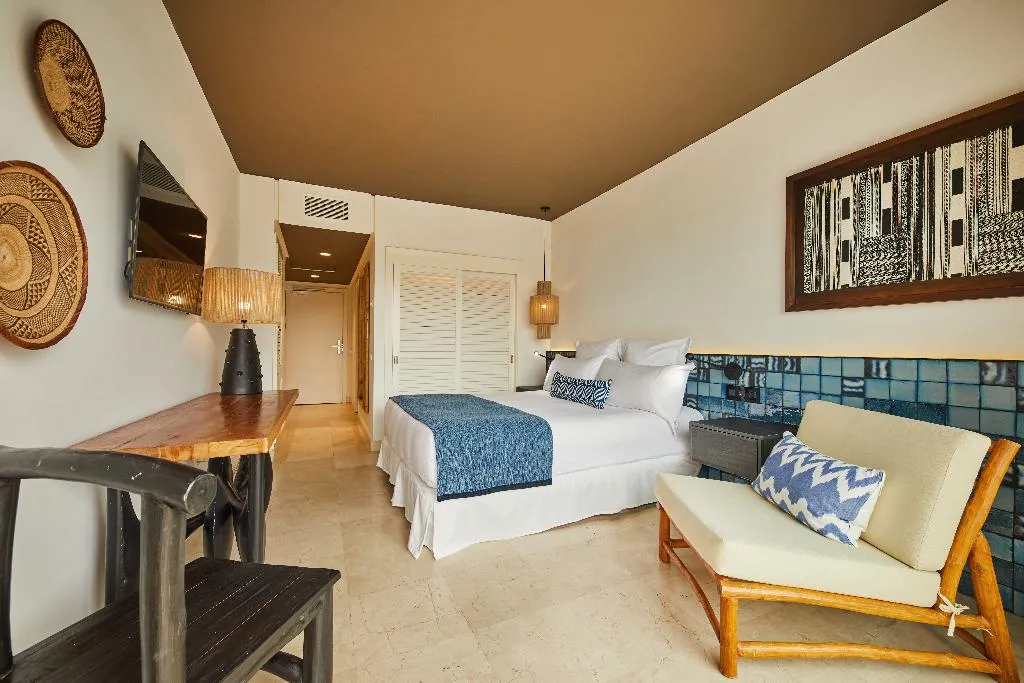 DOUBLE SINGLE USE OCEAN VIEW Room, Hyatt Ziva Jardín Tropical Tenerife, Tenerife