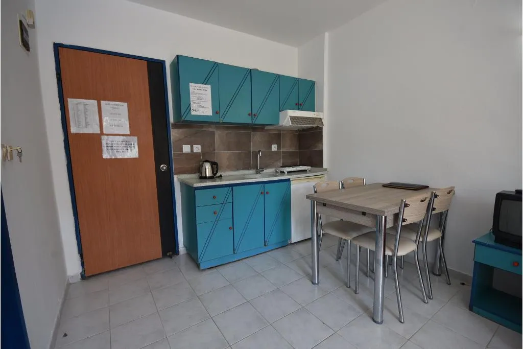 APARTMENT TWO BEDROOMS Room, Golden Orange Apart Hotel, Dalaman