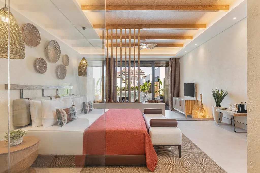 SUITE STANDARD Room, Sirene Belek Hotel, Antalya