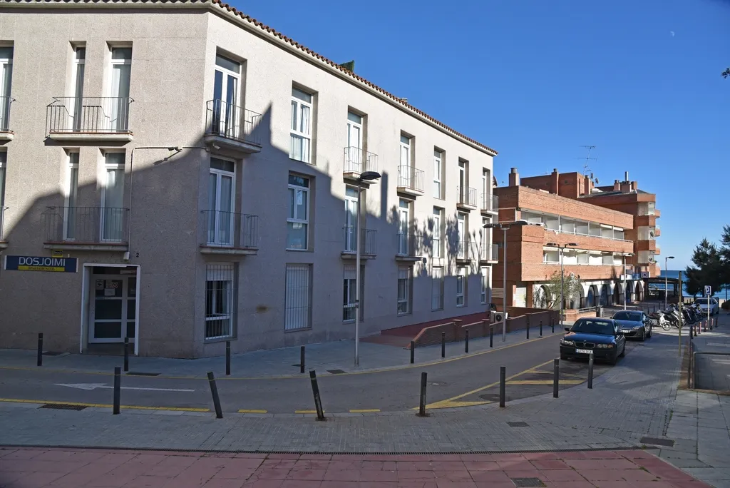 General view, Apartaments Ar Dosjoimi, Costa Brava