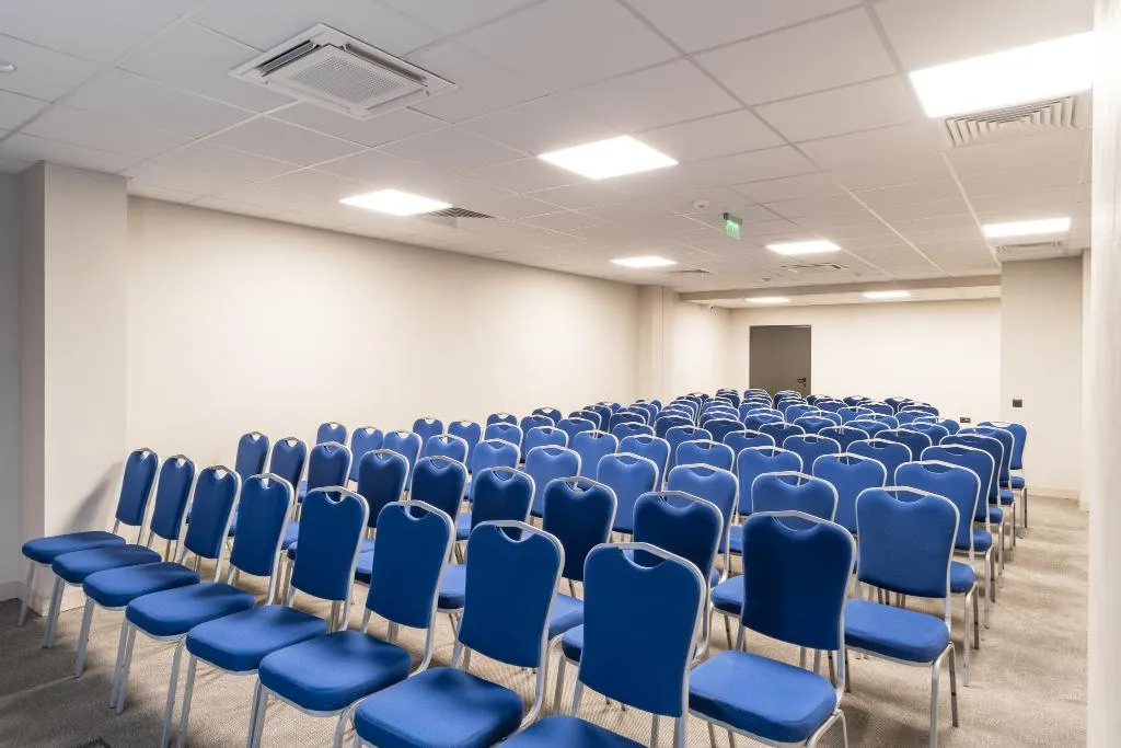 Conferences, Festa Panorama, Bourgas