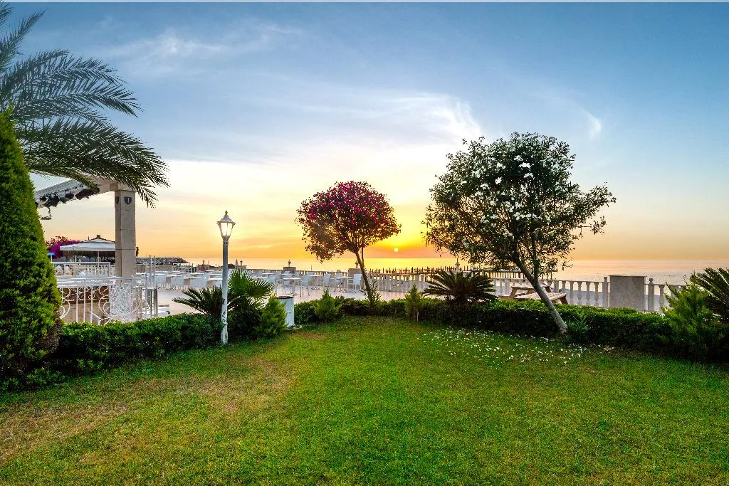 General view, Onkel Resort, Antalya