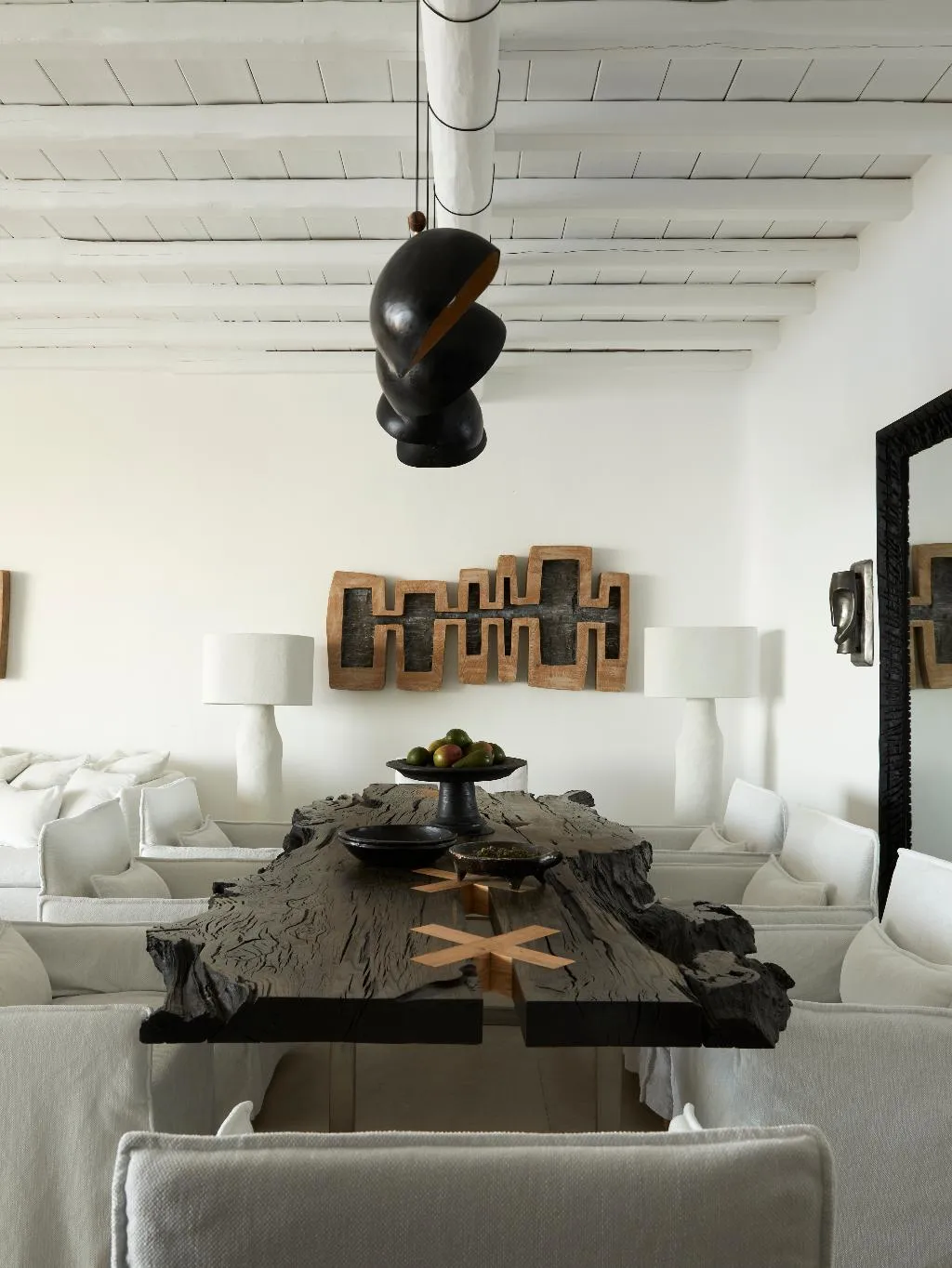 VILLA THREE BEDROOMS WITH PRIVATE POOL Room, Myconian Panoptis Escape, Mykonos