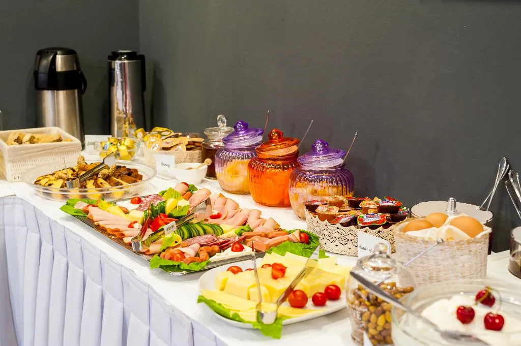 Restaurant, Elina Hotel Apartments, Crete