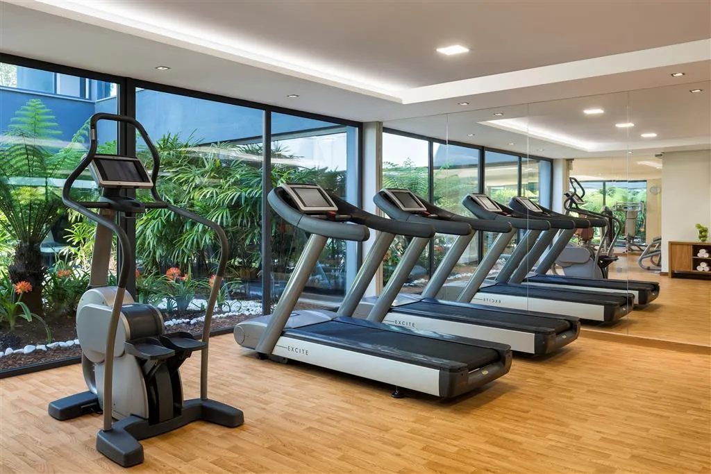 Sports and Entertainment, Sheraton Cascais, Lisbon