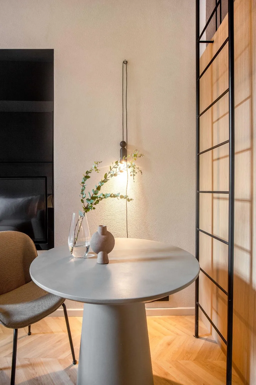 SUITE WITH JACUZZI Room, Newel Psychiko, Athens