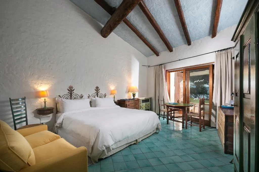 Room, Cala di Volpe, Olbia
