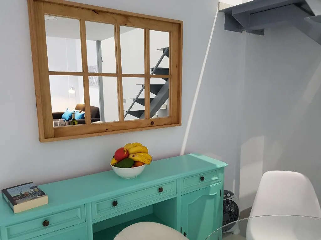 DOUBLE ONE BEDROOM ONE BATHROOM Room, RK City Center, Gran Canaria