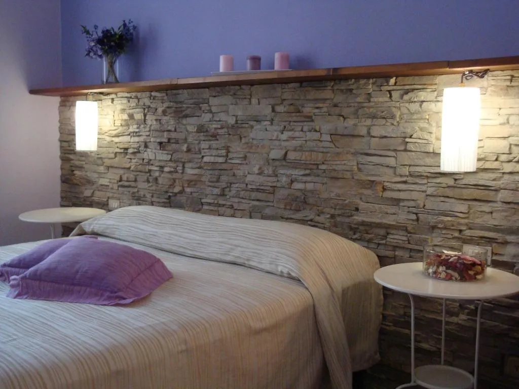 DOUBLE SUPERIOR Room, Bed & Breakfast Leopoldo, Florence