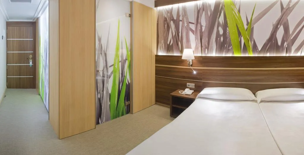 TRIPLE WITH VIEWS Room, Volga, Costa Brava