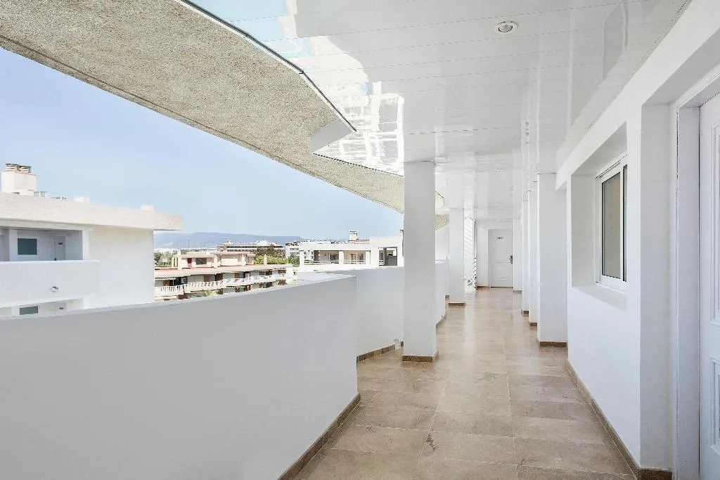 General view, Best Da Vinci, Costa Dorada