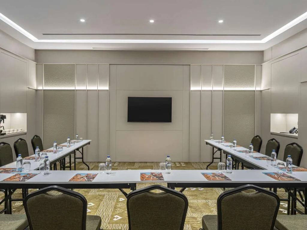 Conferences, Mercure Antalya Belek, Antalya