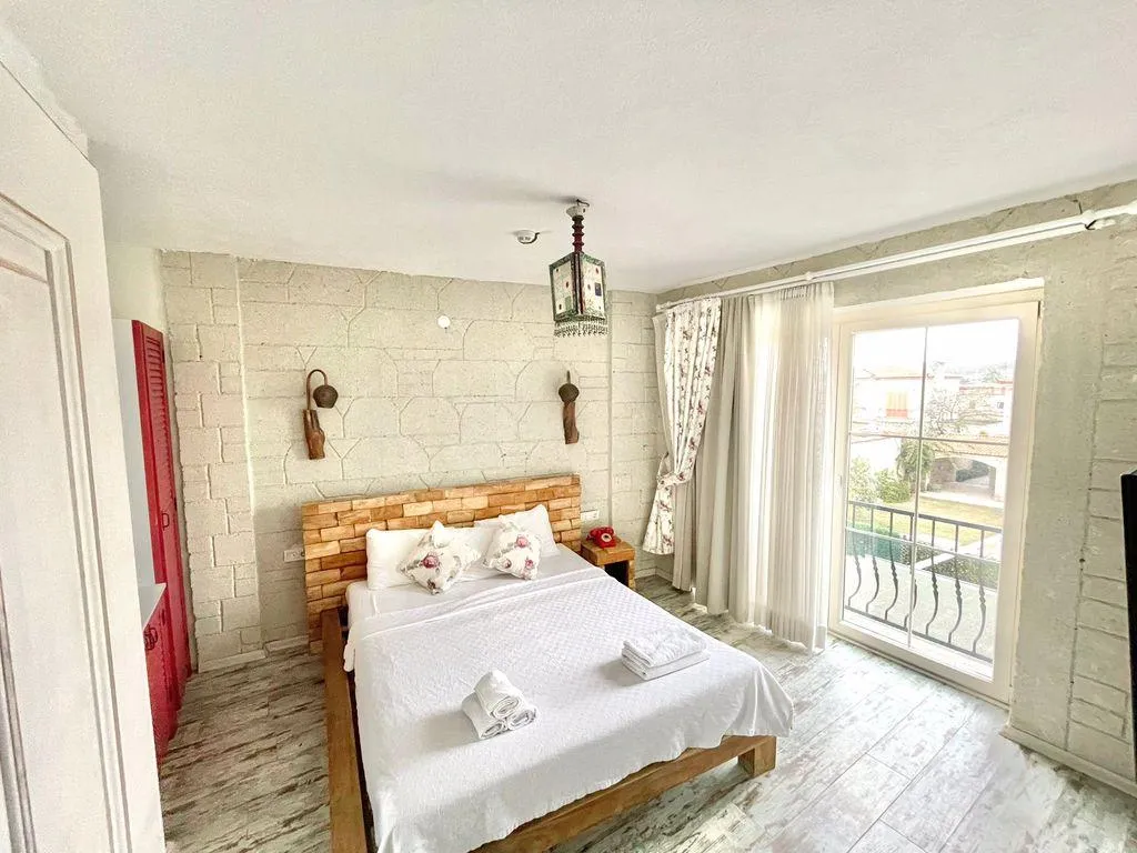 Room, My Adress Alacati, Izmir