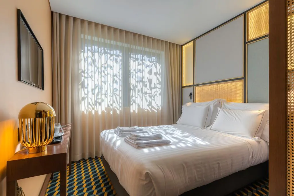 DOUBLE STANDARD Room, The Convo Porto Hotel & Suites, Porto