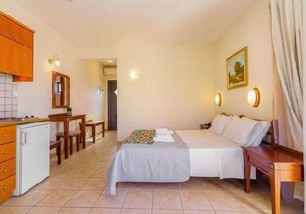 Sunrise Suites, Crete