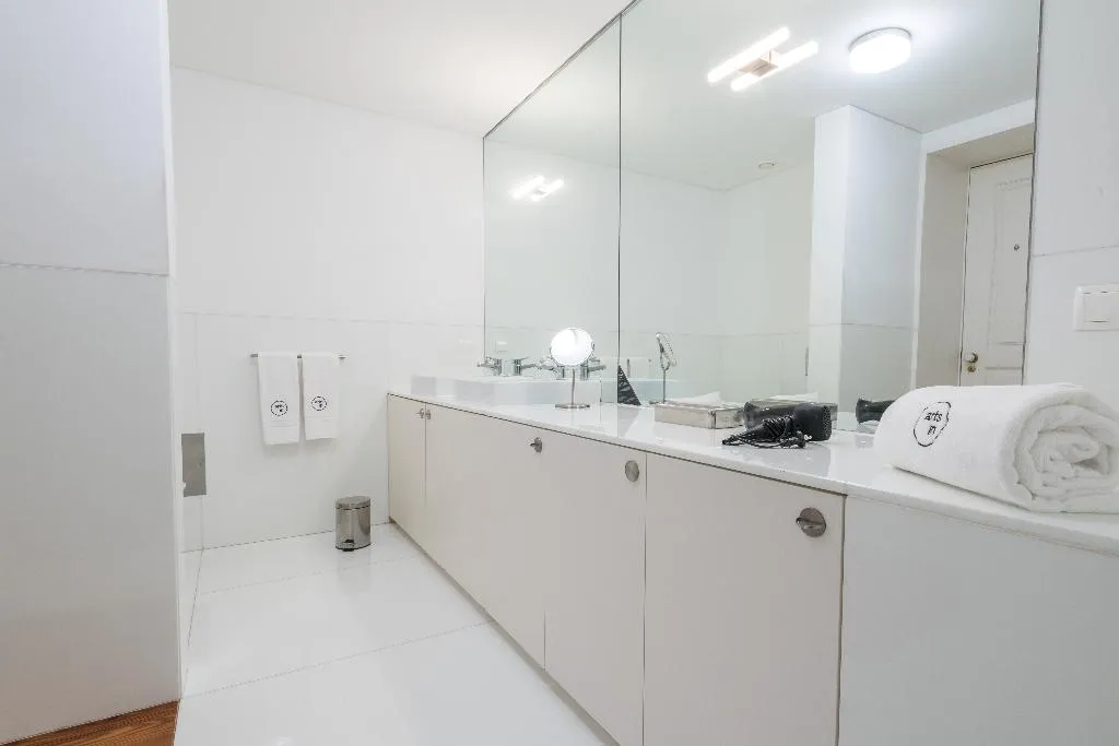 SUITE PREMIER Room, Arts In Hotel Conde Carvalhal, Madeira