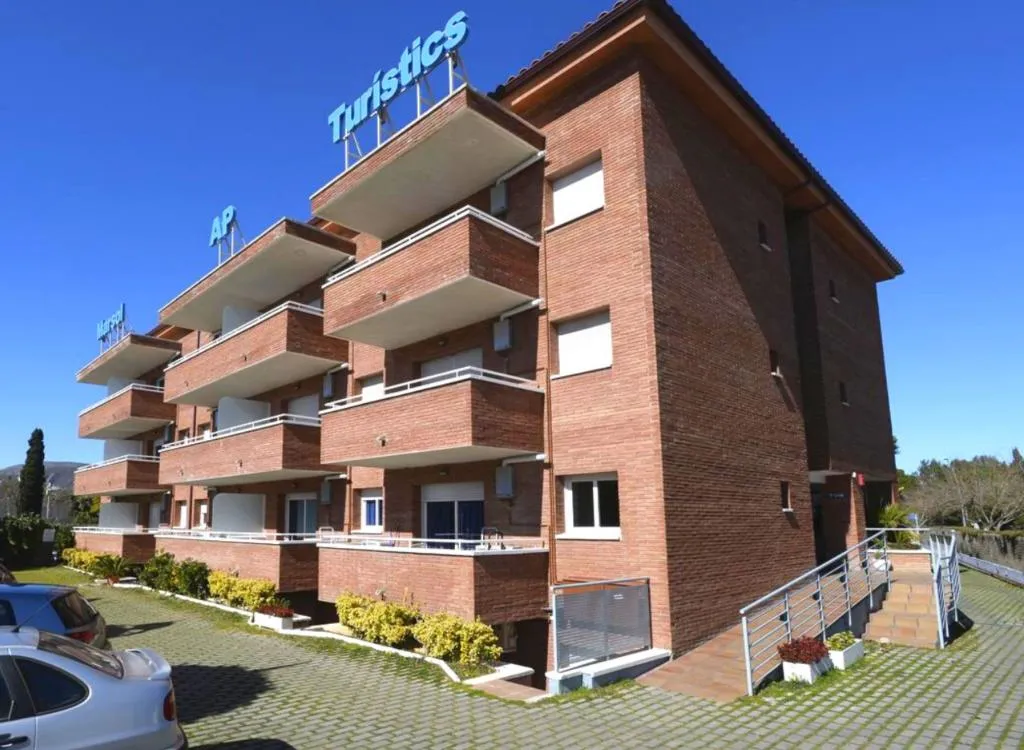 General view, Marsol Apartamentos Turisticos, Barcelona