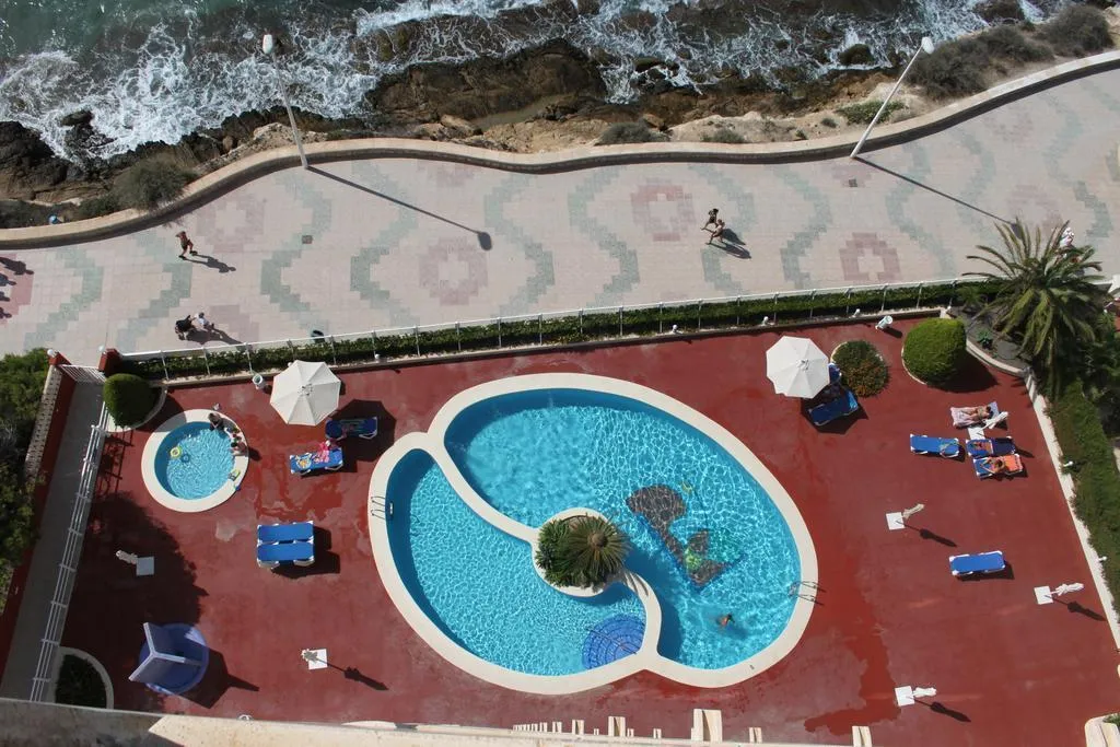General view, Rubino, Costa Blanca