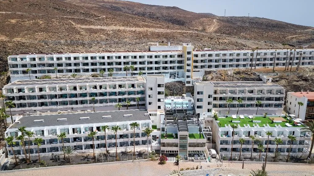 General view, Servatur Alameda de Jandia, Fuerteventura