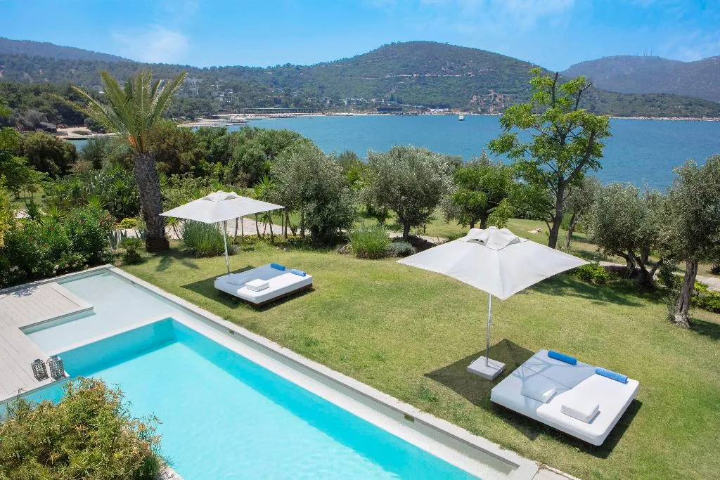 SUITE STANDARD Room, Susona Bodrum, LXR Hotels & Resorts, Bodrum