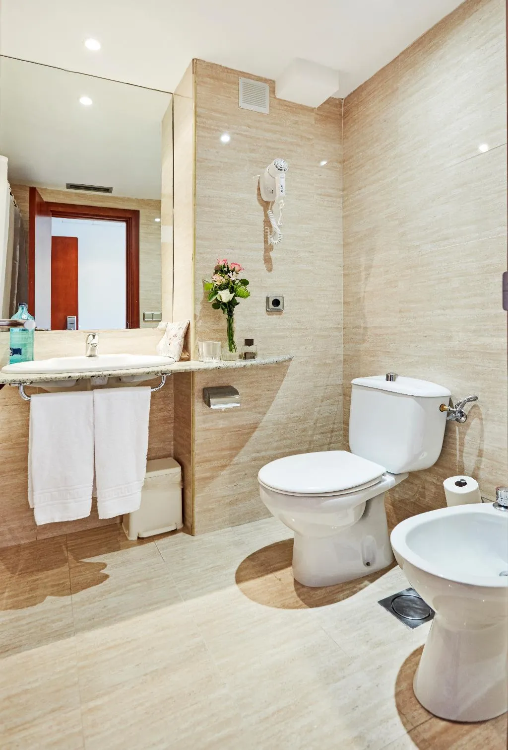 TRIPLE STANDARD Room, Prestige Victoria, Costa Brava