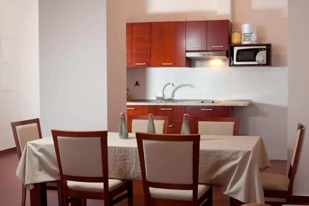 APARTMENT MOUNTAIN VIEW Room, Apartments Agava, Split