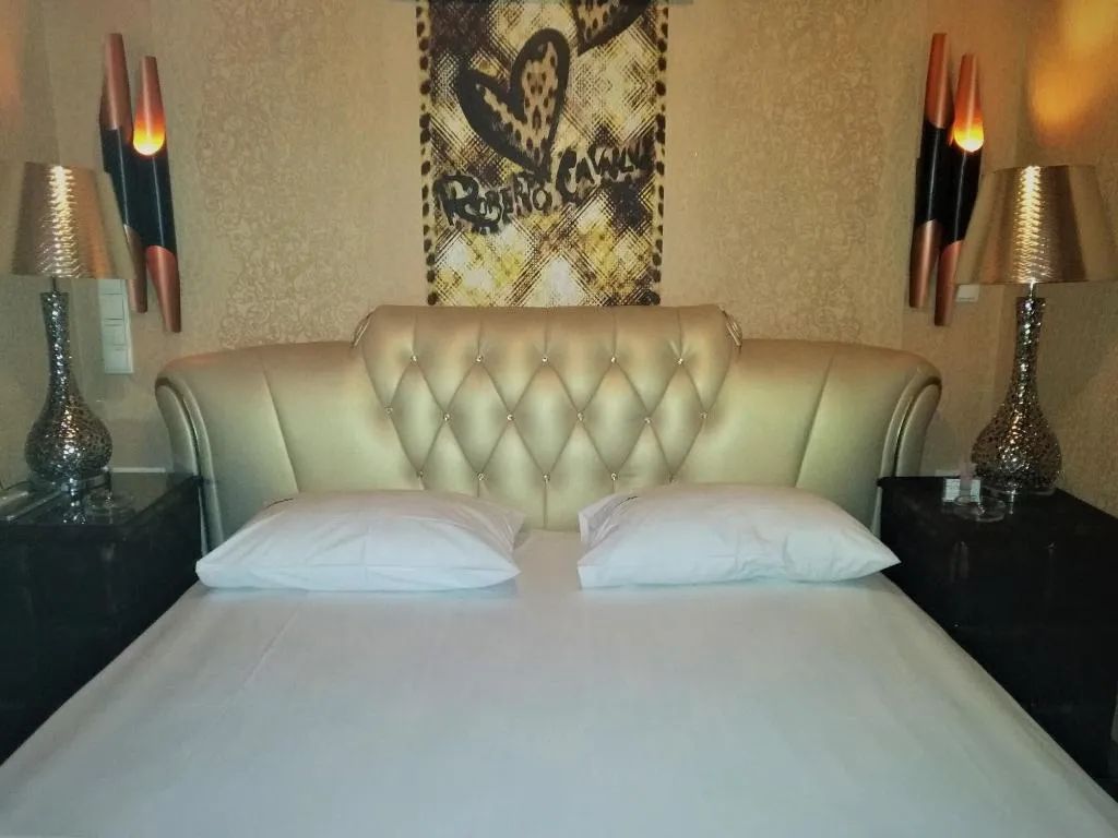 Room, Xcite Hotel Lida - Adults Only, Athens