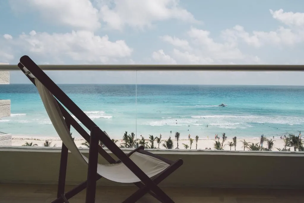 DOUBLE STANDARD Room, NYX Cancun, Cancun Area