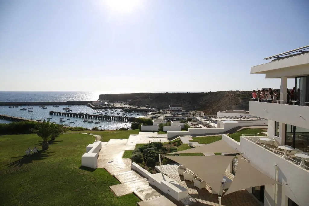 Conferences, Memmo Baleeira Hotel, Algarve