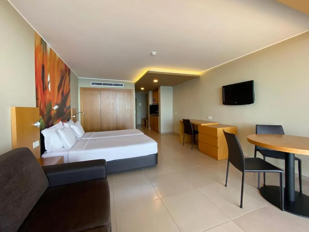 STUDIO SEA VIEW Room, The Views Oasis, Madeira