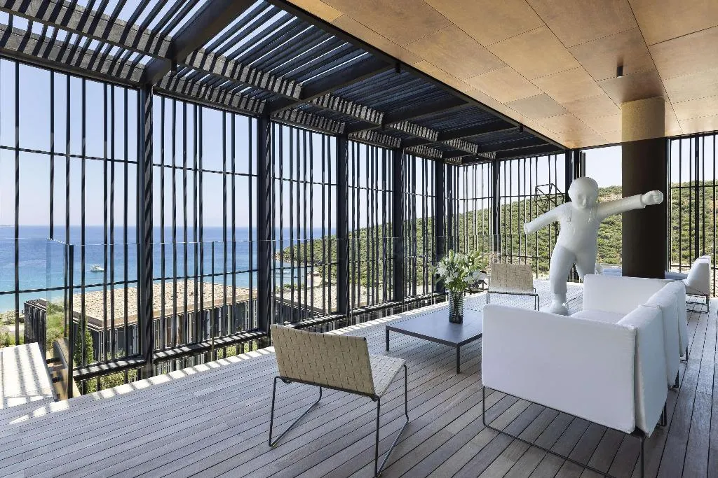 Room, Kempinski Barbaros Bay Bodrum, Bodrum