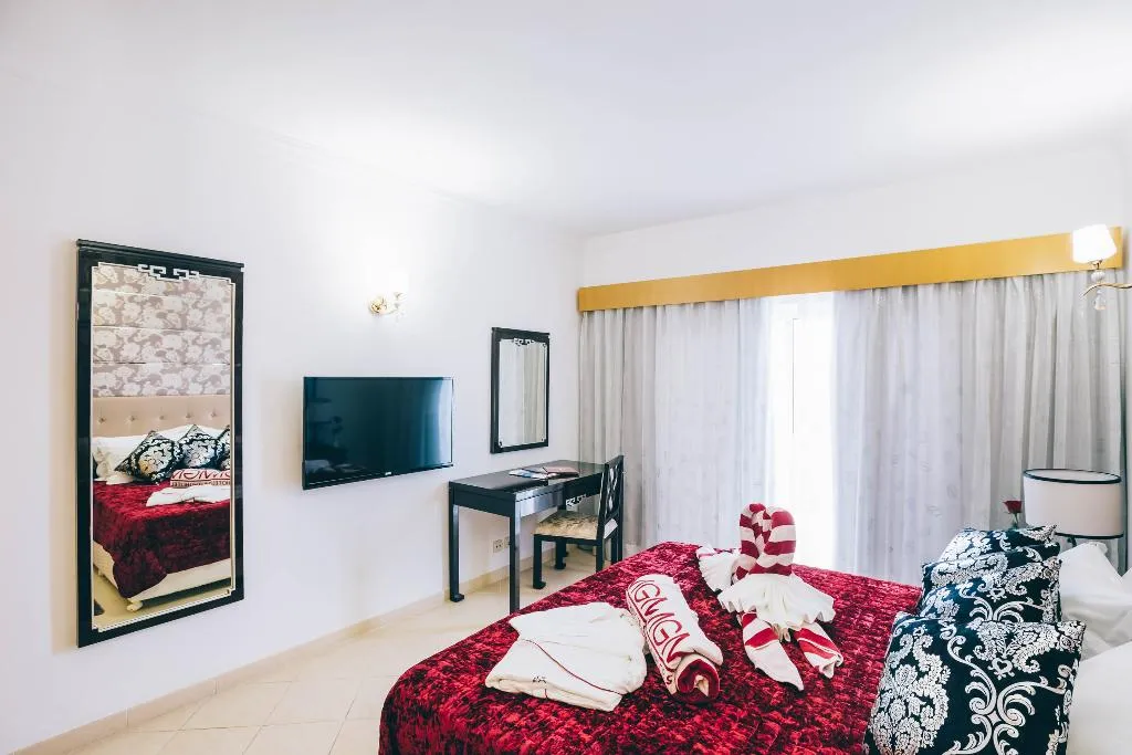 APARTMENT ONE BEDROOM Room, Grand Muthu Forte Do Vale, Algarve