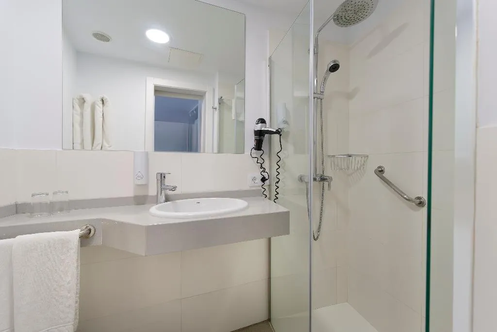 APARTMENT WITH TERRACE Room, Servatur Eden & Buganvillas, Gran Canaria