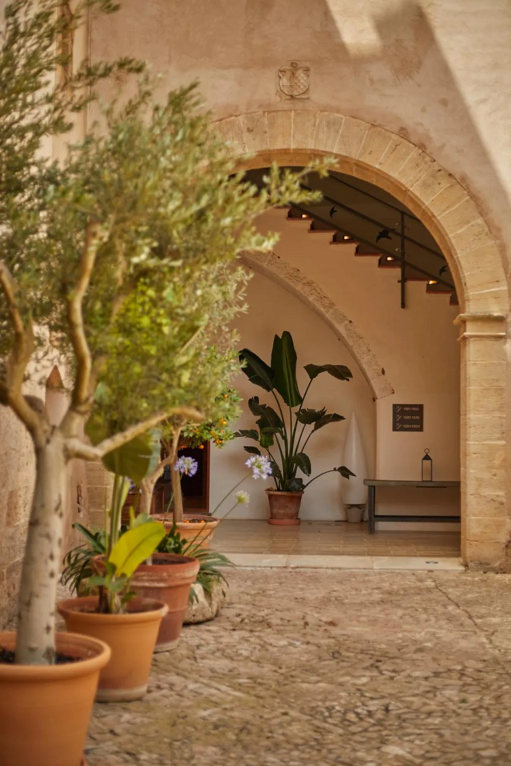 General view, Zoetry Mallorca Wellness and Spa, Majorca