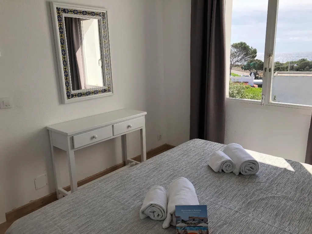 Room, Naranjos Resort Menorca, Menorca